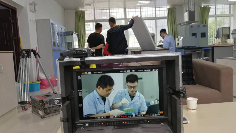 元宇宙搭台唱戏，福贡县广告片拍摄公司抢滩虚拟世界首支舞