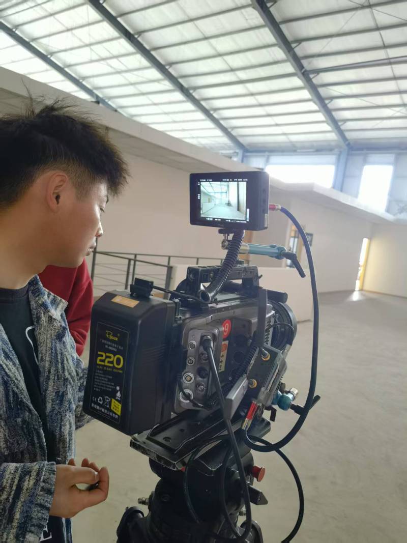 创新驱动，智领未来——福贡县TVC与广告片拍摄制作的创新实践