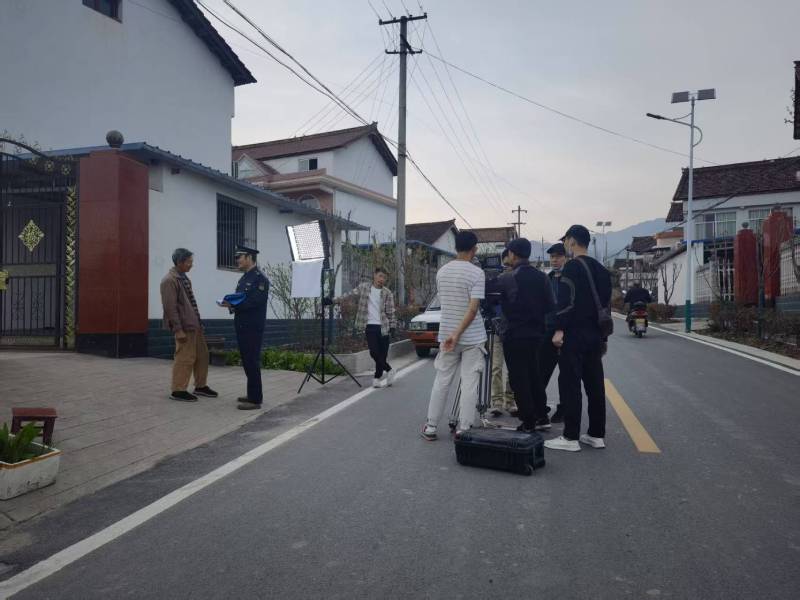 福贡县TVC制作：多版本适配全渠道投放，让广告发挥最大价值！