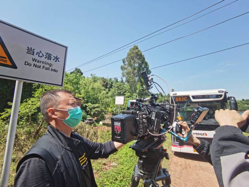 福贡县TVC拍摄公司：深耕本地市场，为品牌定制专属拍摄方案