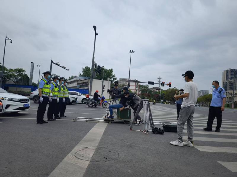 福贡县TVC拍摄公司：医疗科技企业信赖之选，专业内容可视化呈现！