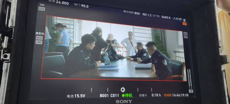 福贡县广告片拍摄公司服务世界500强的标准化体系